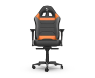 SPC Gear SR800 (Czarno-Pomarańczowy) - 525520 - zdjęcie 11